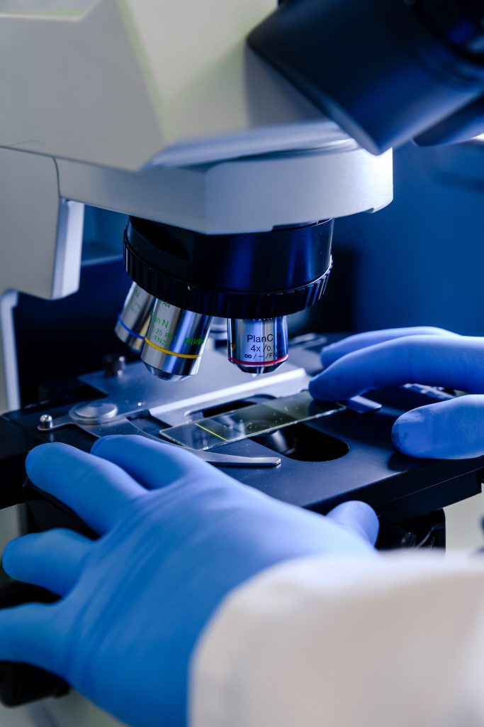 laboratorio